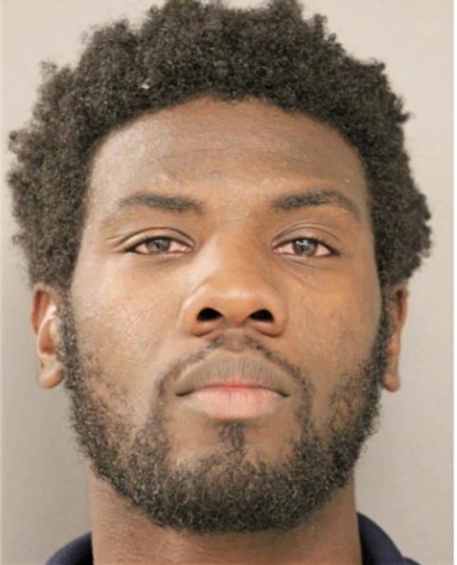DARIS DONTEY SUTTON, Cook County, Illinois