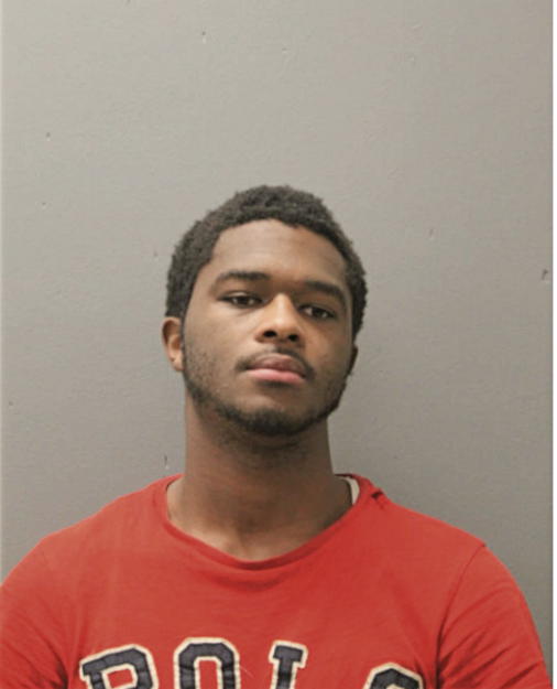 EARL TAYLOR, Cook County, Illinois