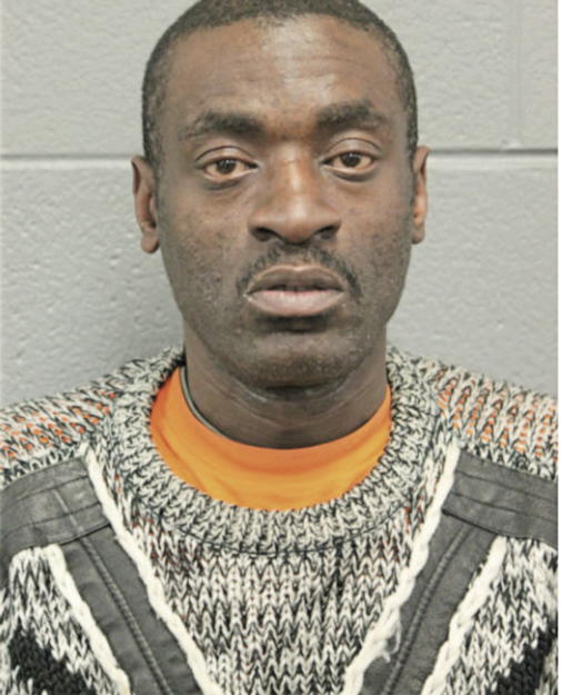 TRACY TEMPLE, Cook County, Illinois