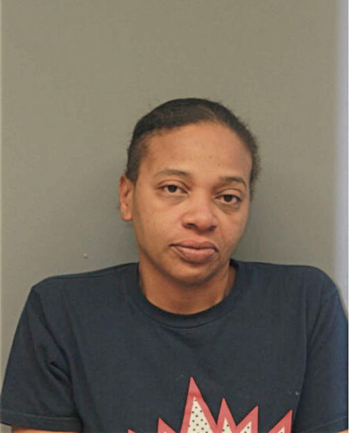 ADELE F THOMAS, Cook County, Illinois