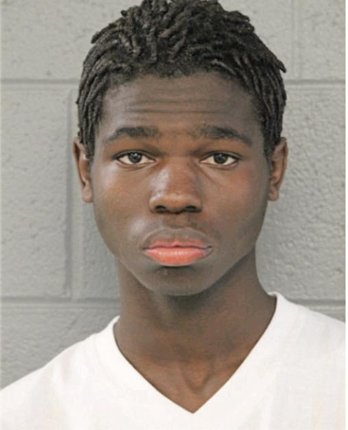 CARSHUNE THOMAS, Cook County, Illinois