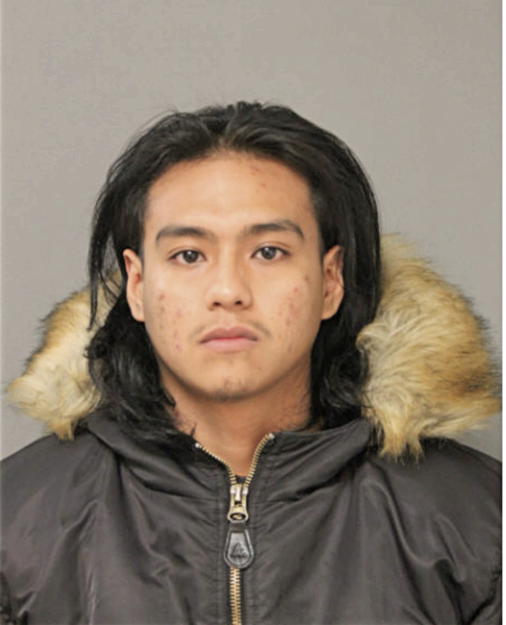JOSE TORRES, Cook County, Illinois