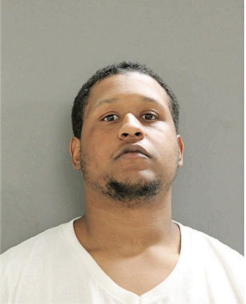 KEVIN TRUSS, Cook County, Illinois