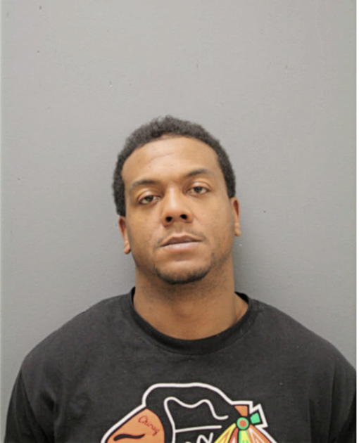 ROMOND D TURNER, Cook County, Illinois