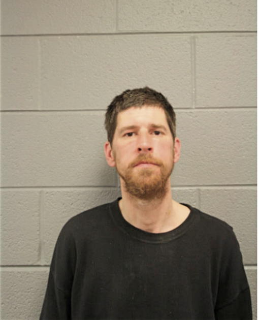 WILLIAM S VANKIRK, Cook County, Illinois
