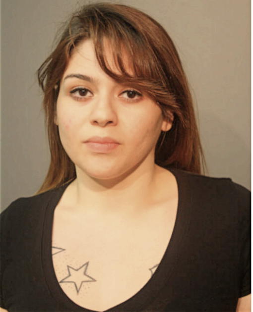 CELESTE VARGAS, Cook County, Illinois