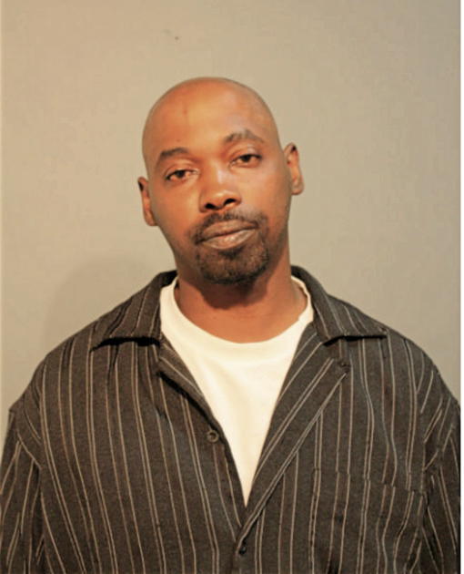 JOHN T WALLACE, Cook County, Illinois