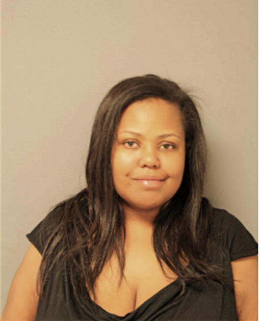 TORRI L WARD, Cook County, Illinois