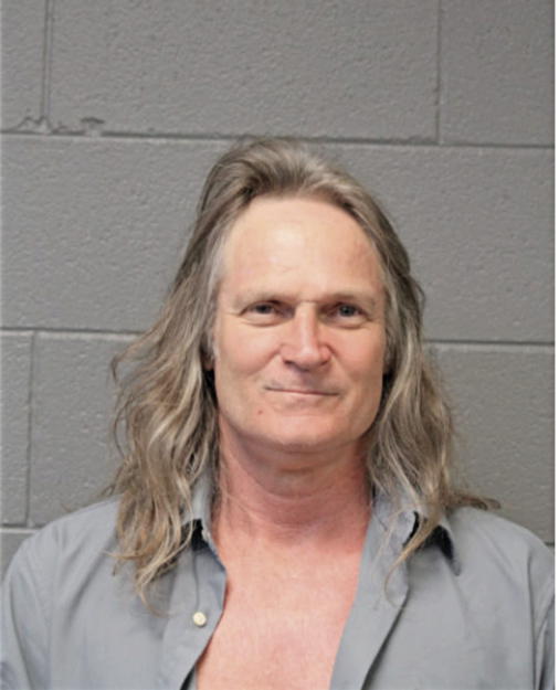JOHN E WHITAKER, Cook County, Illinois