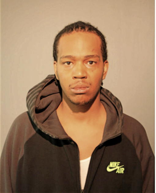 DAVID WILLIAMS, Cook County, Illinois