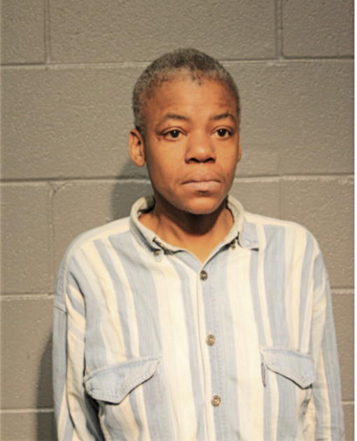 LEONETTE J WILLIAMS, Cook County, Illinois