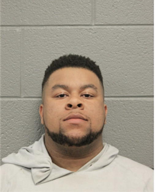 MATTHEW WILLIAMS, Cook County, Illinois