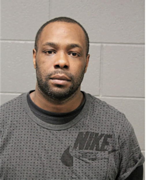 ROLAND L WILLIAMS, Cook County, Illinois