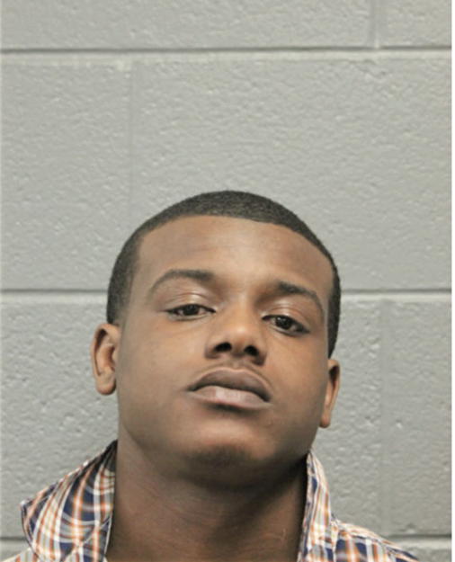 JALYN WILLIAMSON, Cook County, Illinois