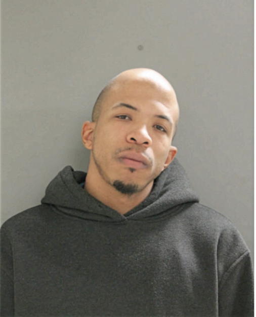 DENARIO D WILLIS, Cook County, Illinois