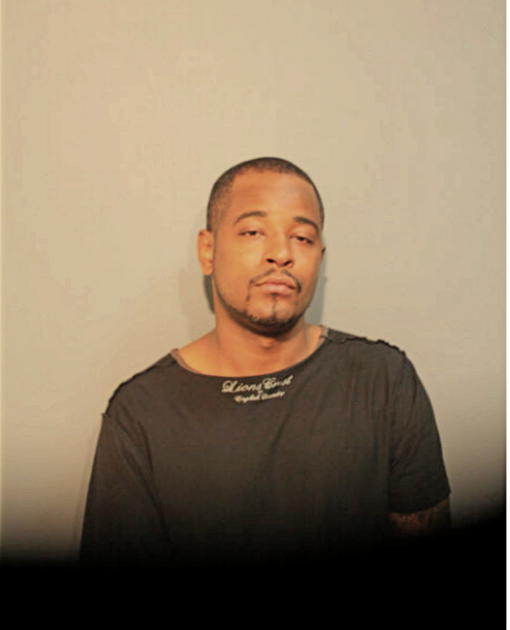 TITUS D WOODRING, Cook County, Illinois