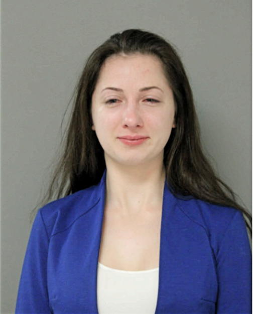 OLIVIA WOZNIAK, Cook County, Illinois
