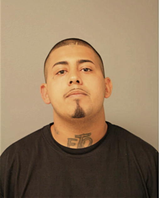 GUILLERMO ZAMUDIO, Cook County, Illinois