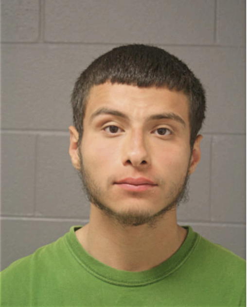 JONATHON ZAVALA, Cook County, Illinois