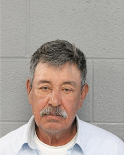 MIGUEL ZAVALA, Cook County, Illinois
