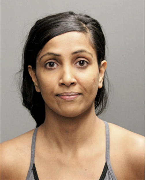 NAZIA AKTHER, Cook County, Illinois