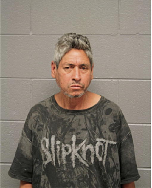 ALFONSO ALCALA, Cook County, Illinois