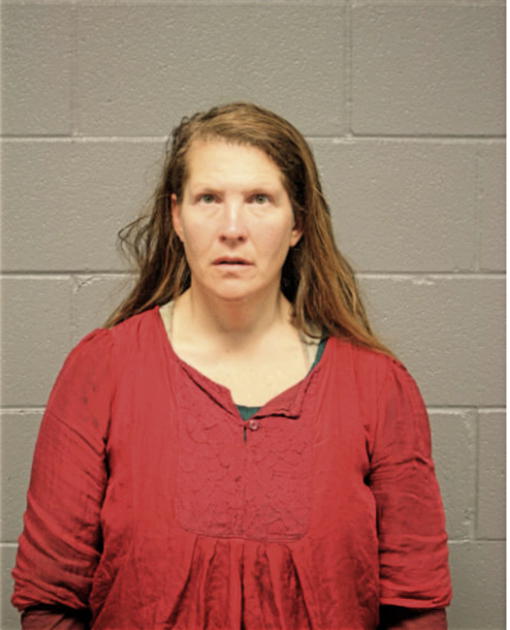 BARBARA ANN ALLEN, Cook County, Illinois