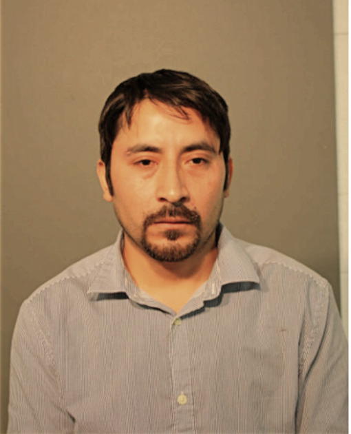 CESAR ALVAREZ, Cook County, Illinois
