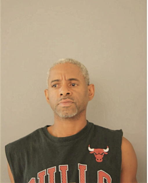 JEFFERY LYNN ANDREWS, Cook County, Illinois