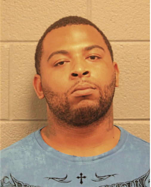 RODNEY ARCHER, Cook County, Illinois