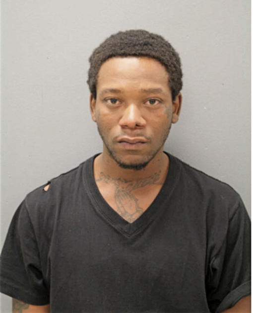 DONALD C BAKER, Cook County, Illinois