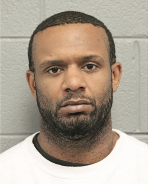 RONDEY BAKER, Cook County, Illinois