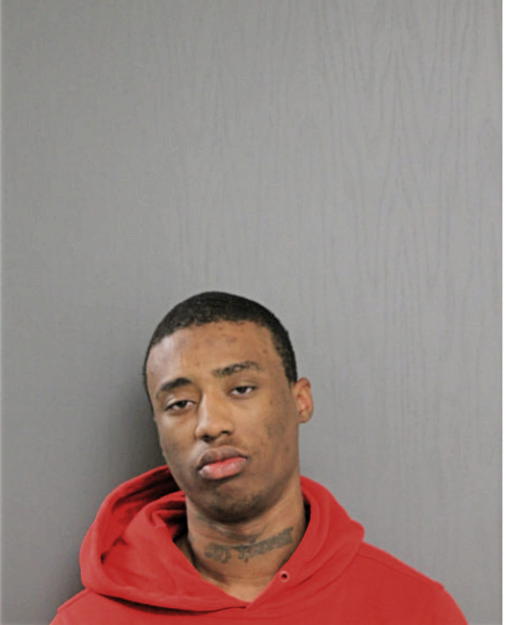 DEMAJIA L BELL, Cook County, Illinois