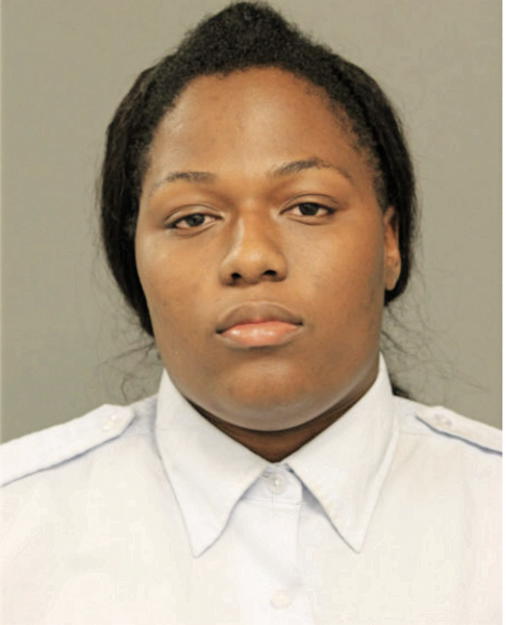 GABRIELA A BINFORD, Cook County, Illinois