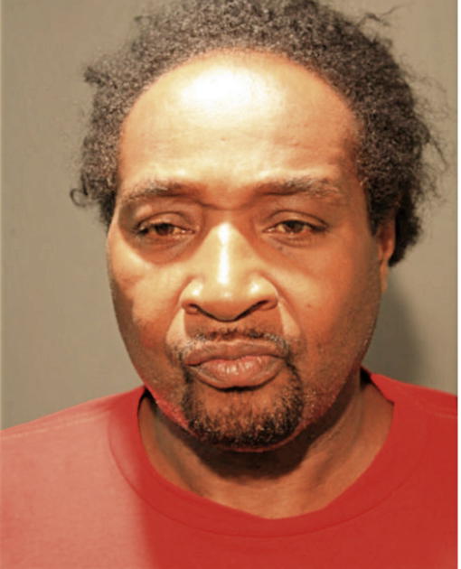 ALBERT BINGHAM, Cook County, Illinois