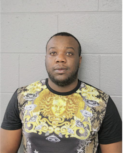 CHRISTOPHER J BOVAN, Cook County, Illinois