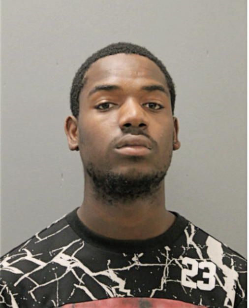 BOBBY L BOYD, Cook County, Illinois