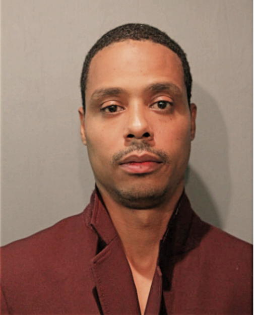 KEVIN L BRADLEY, Cook County, Illinois