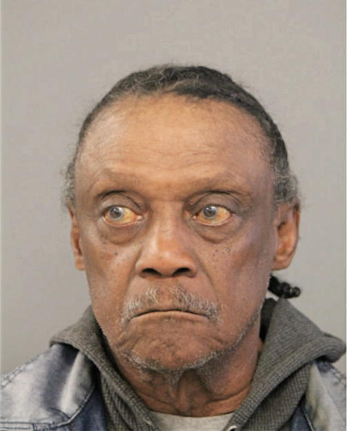 EDGAR L BRAMLETT, Cook County, Illinois