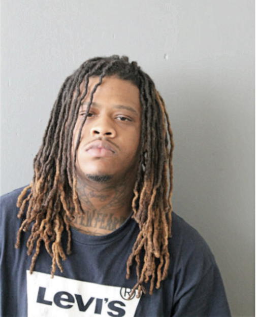JAVON BROWN, Cook County, Illinois
