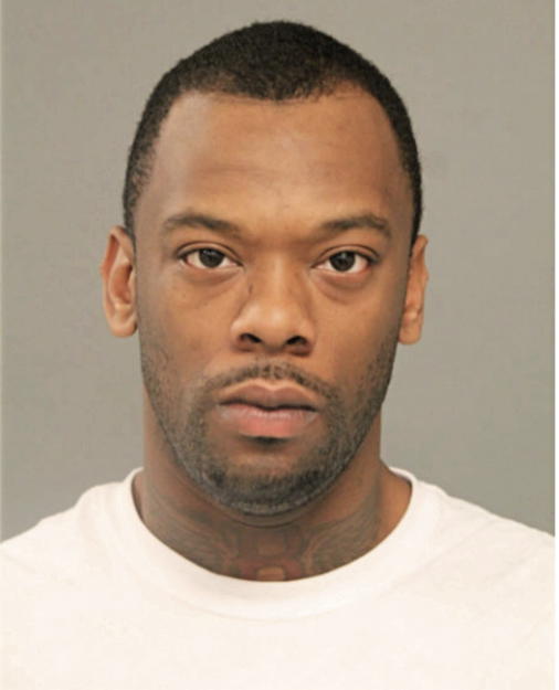 STEFAN BROWN, Cook County, Illinois