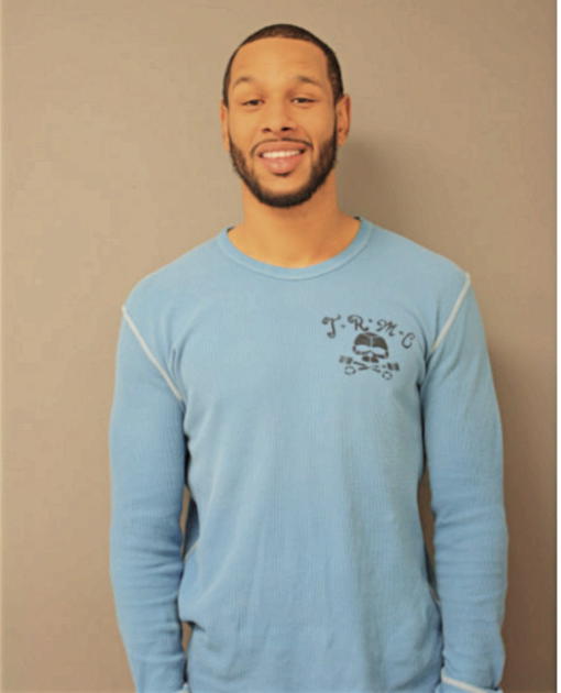 STEVEN BROWN, Cook County, Illinois