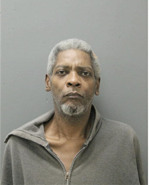DARYL R BULLOCK, Cook County, Illinois