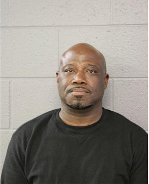 JONATHAN C BRYANT, Cook County, Illinois