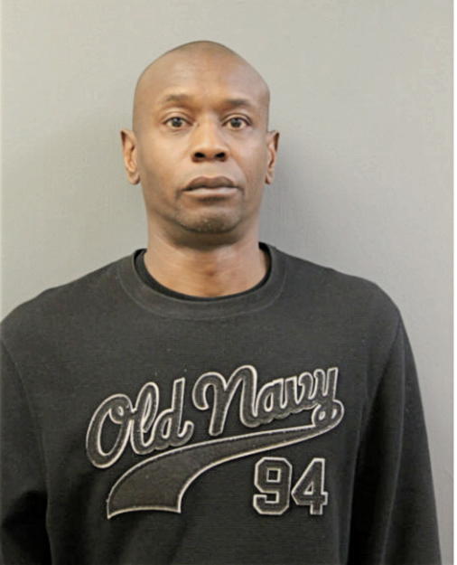 LEVON CAGE, Cook County, Illinois