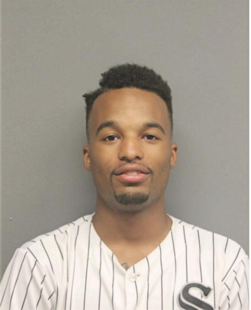 ANTWAN CAMERON, Cook County, Illinois