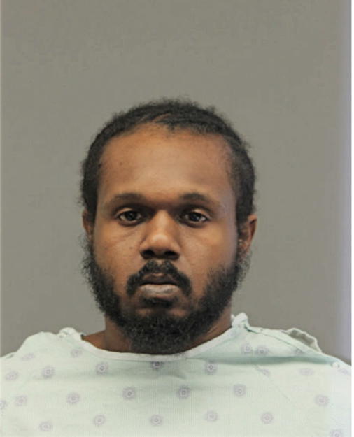 RICKY L CANNON, Cook County, Illinois