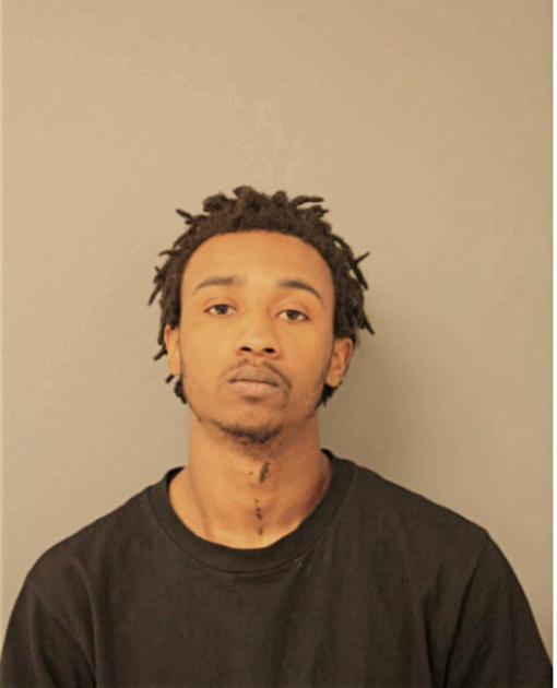 ANTWAN CAREY, Cook County, Illinois