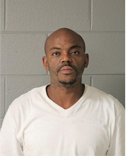 RICKY CHAMBERS, Cook County, Illinois