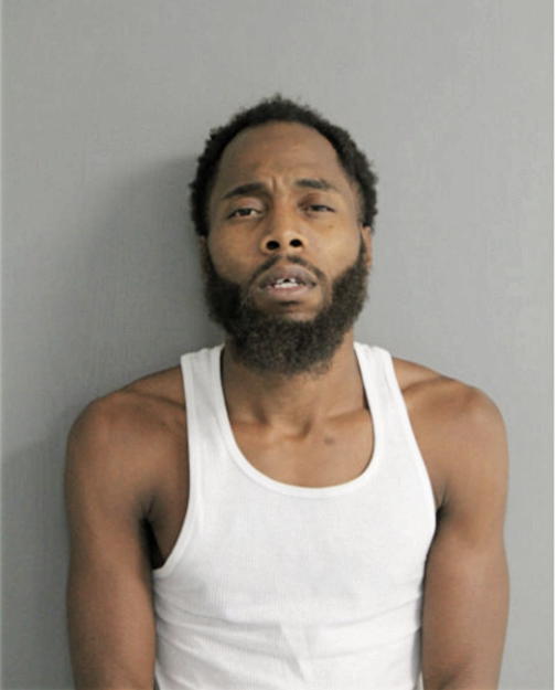 MARLON D CHILDS, Cook County, Illinois